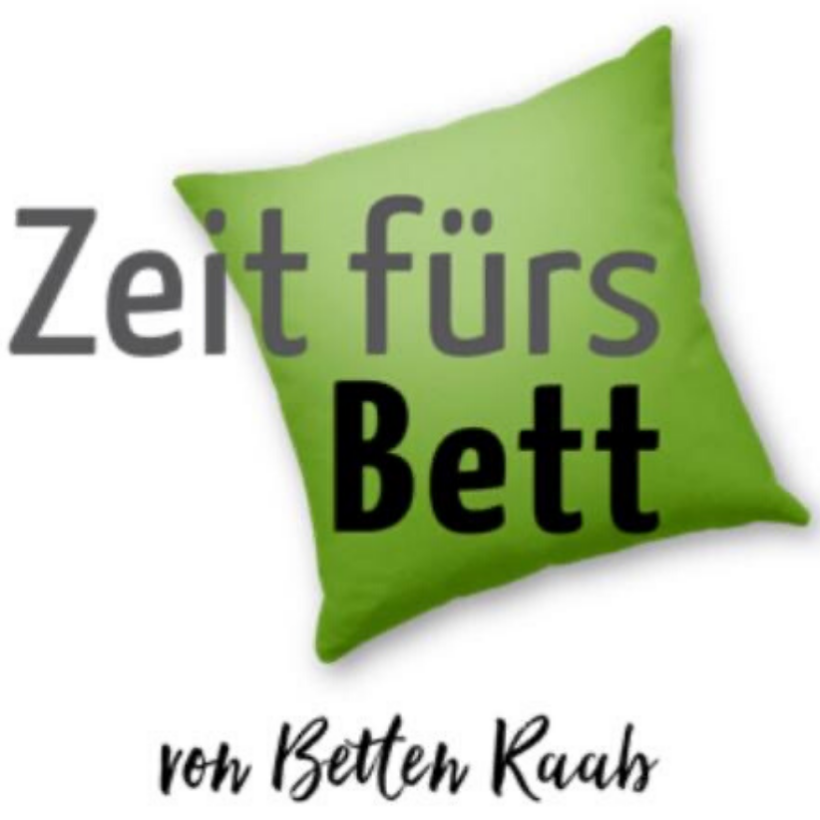 Zeit fürs Bett